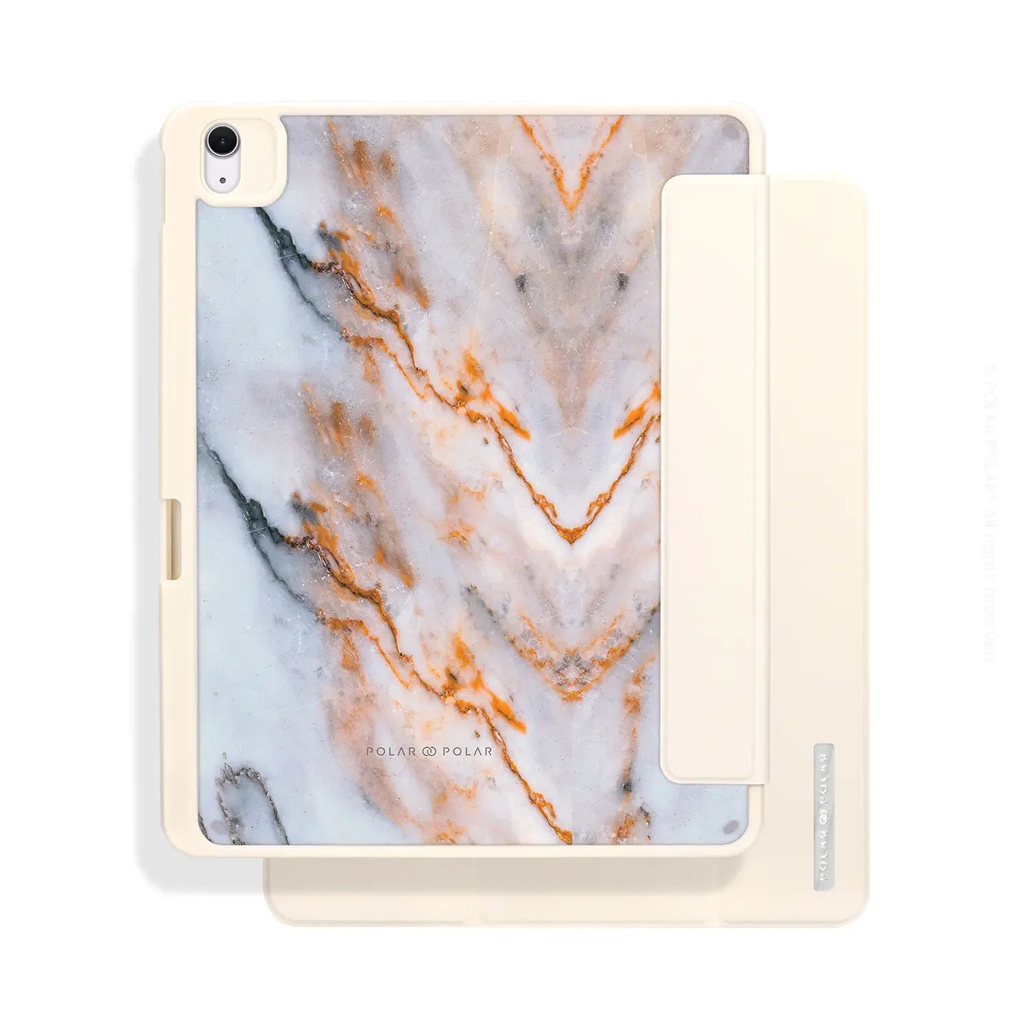 Standard_iPad Air 13-inch (M3 M2) | Milky White