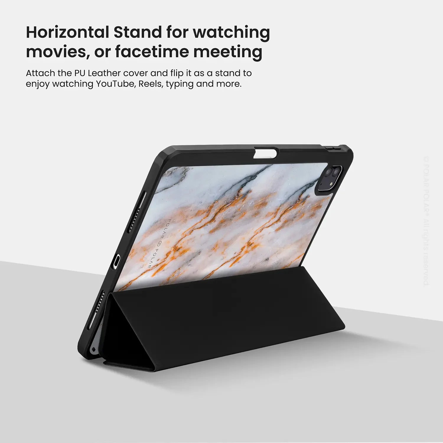 Standard_iPad Pro 11-inch (4th 3rd 2nd gen) | Black