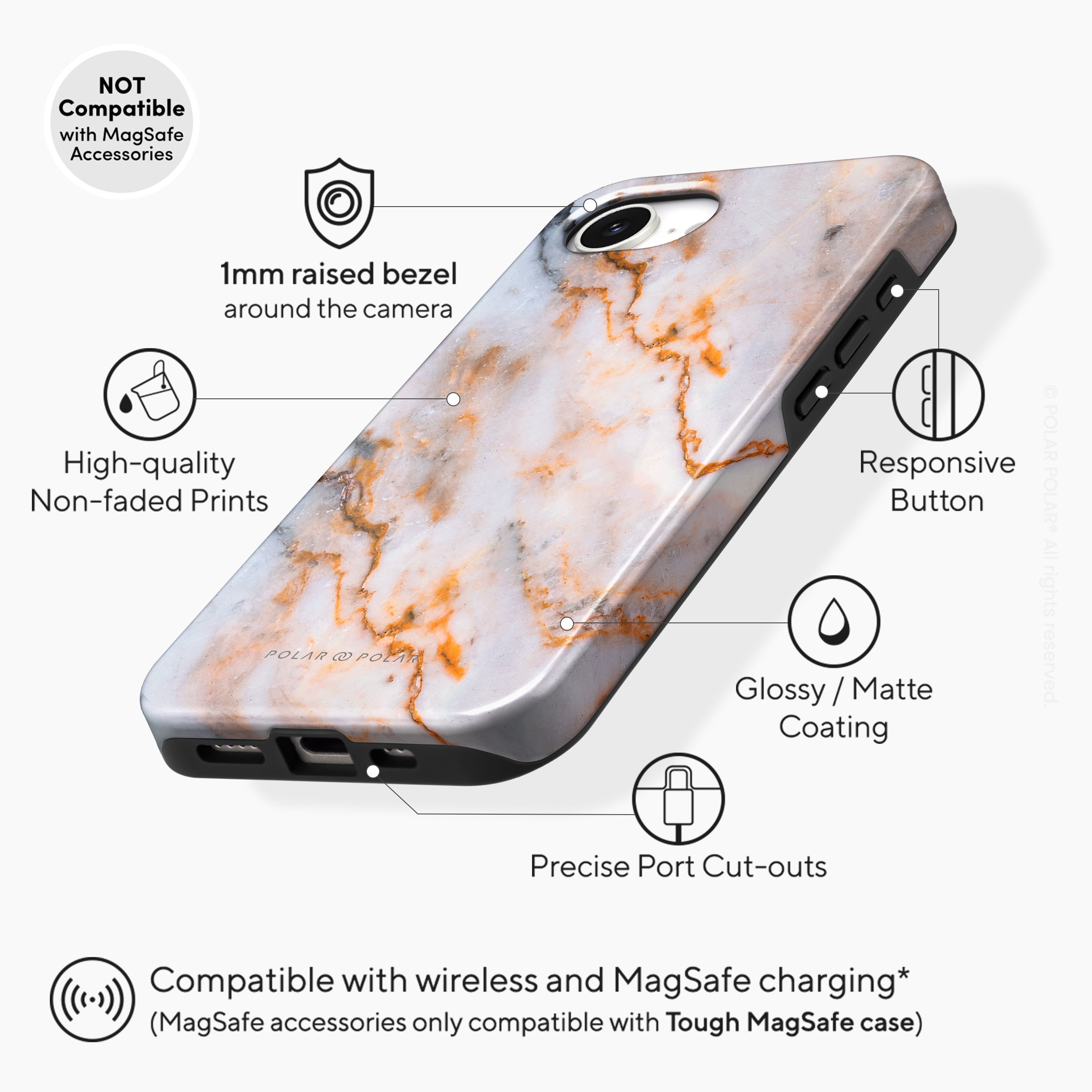Standard_iPhone 16e | Tough Case (dual-layer)