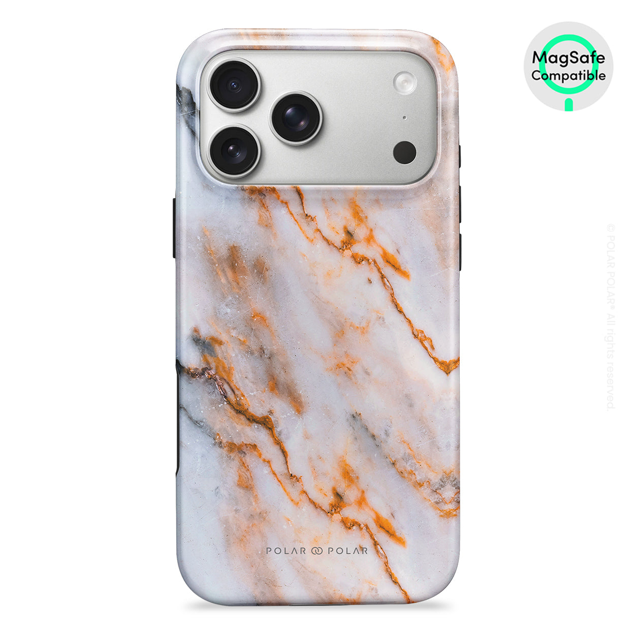 Standard_iPhone 17 Pro Max | Tough MagSafe Case