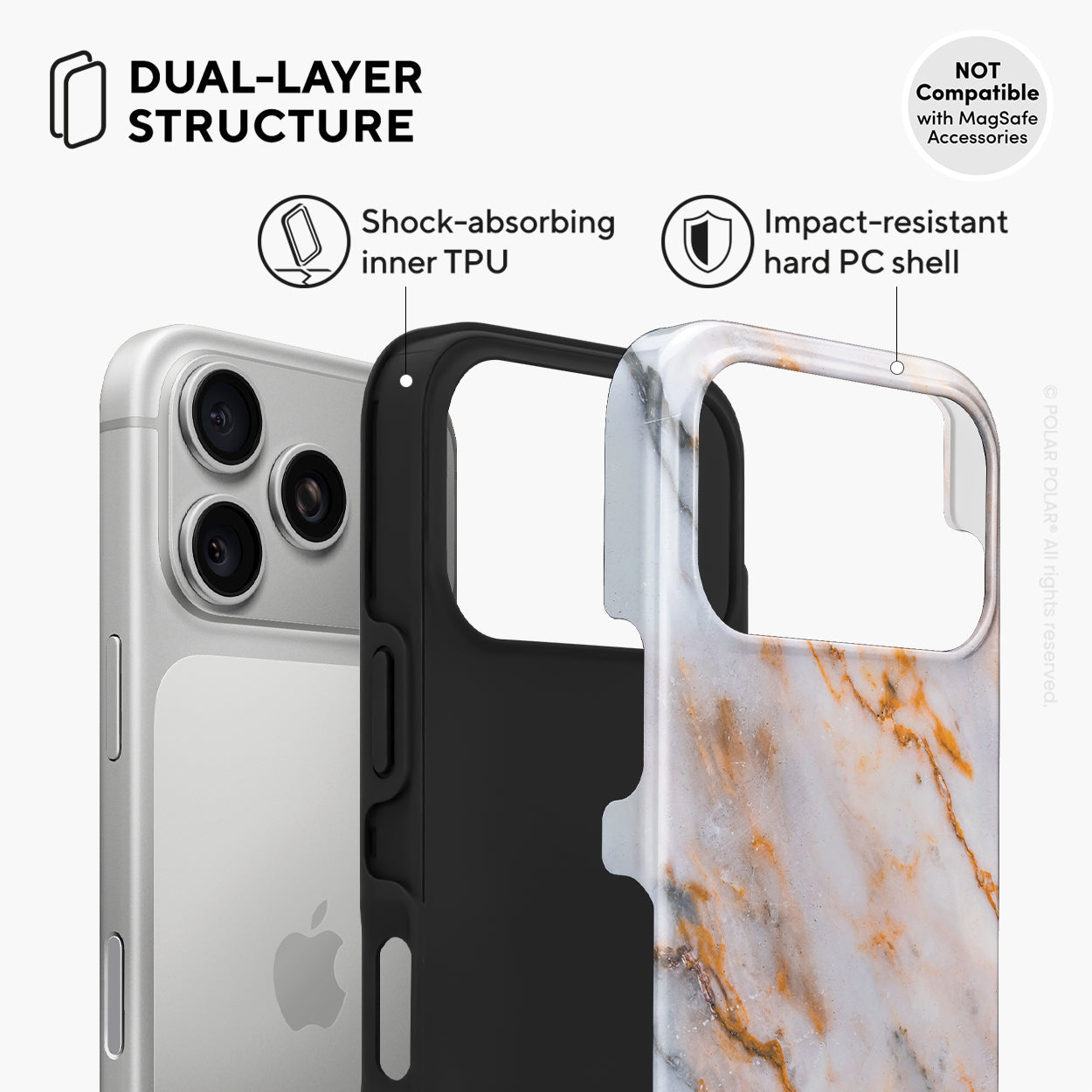 Standard_iPhone 17 Pro | Tough Case (dual-layer)