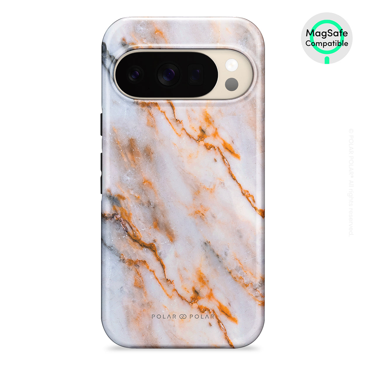 Standard_Google Pixel 10 Pro | Tough MagSafe Case