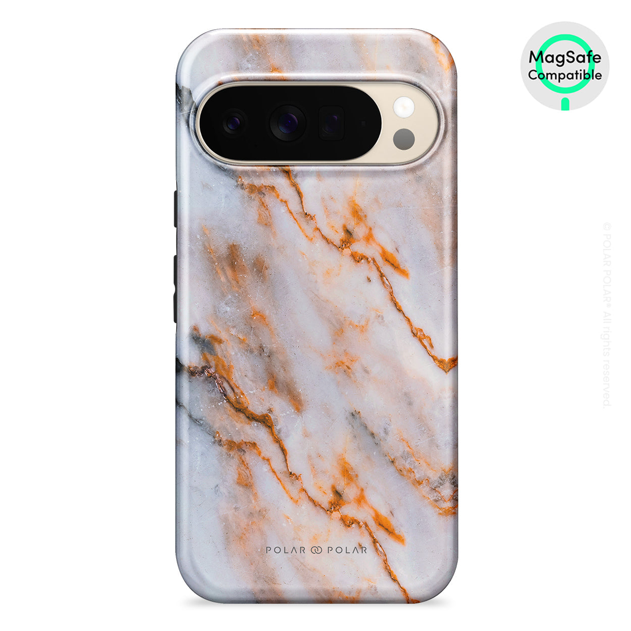 Standard_Google Pixel 10 Pro XL | Tough MagSafe Case