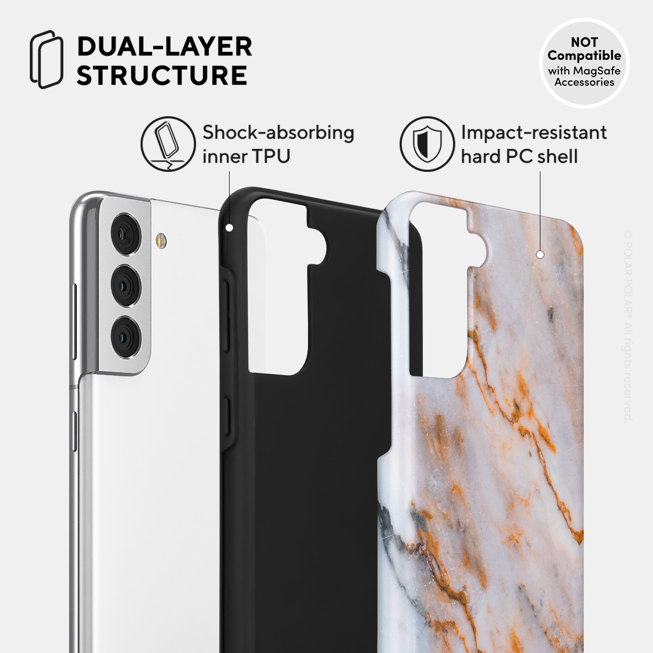 Standard_Samsung Galaxy S21 5G | Tough Case (dual-layer) | Common