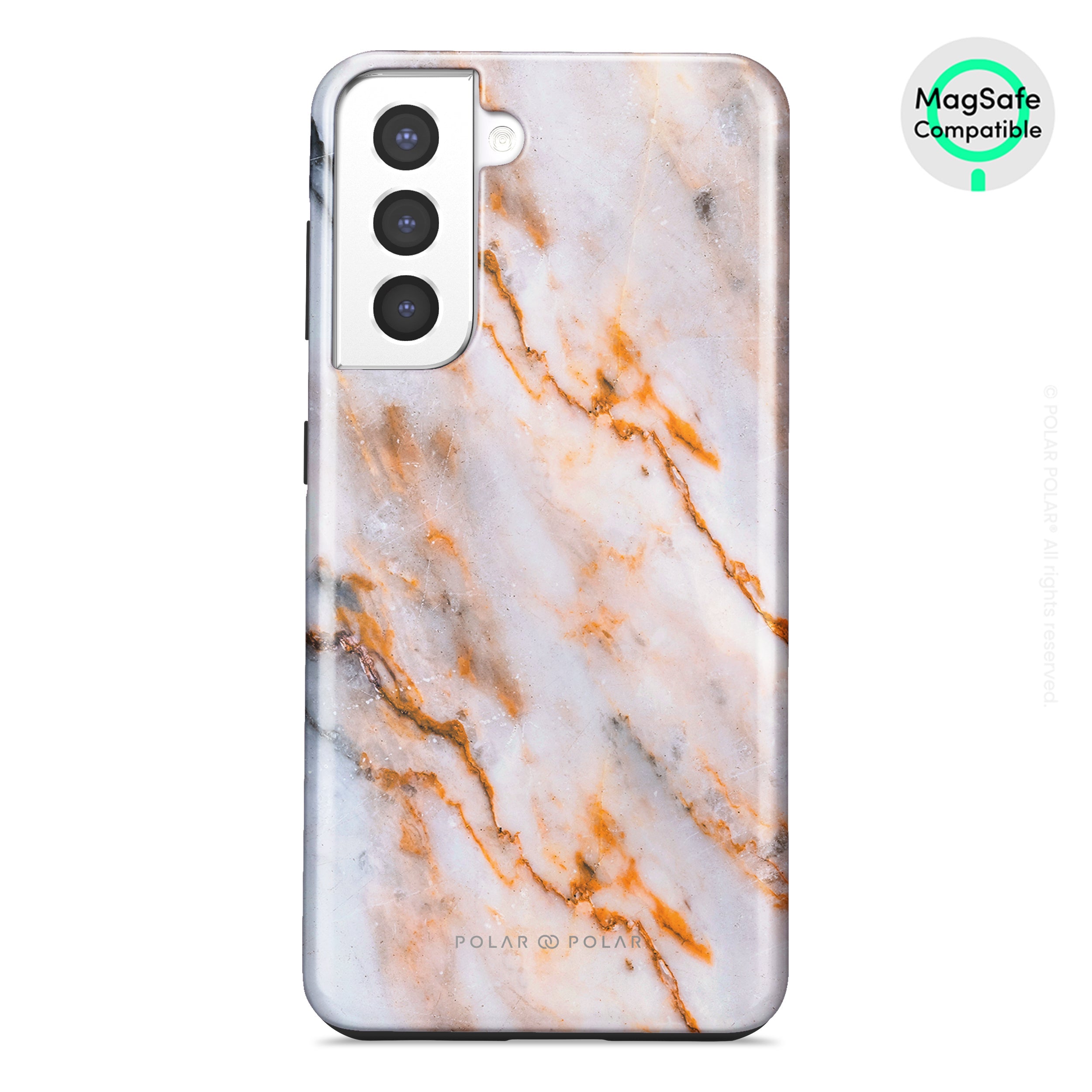 Standard_Samsung Galaxy S21 5G | Tough MagSafe Case | Common