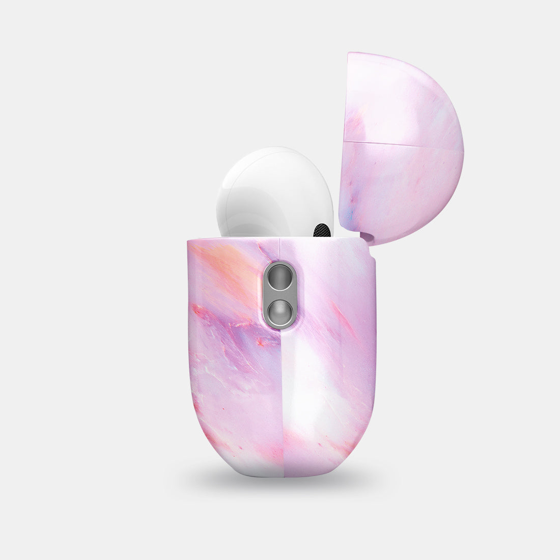 Cotton Candy | AirPods Pro 3 Case