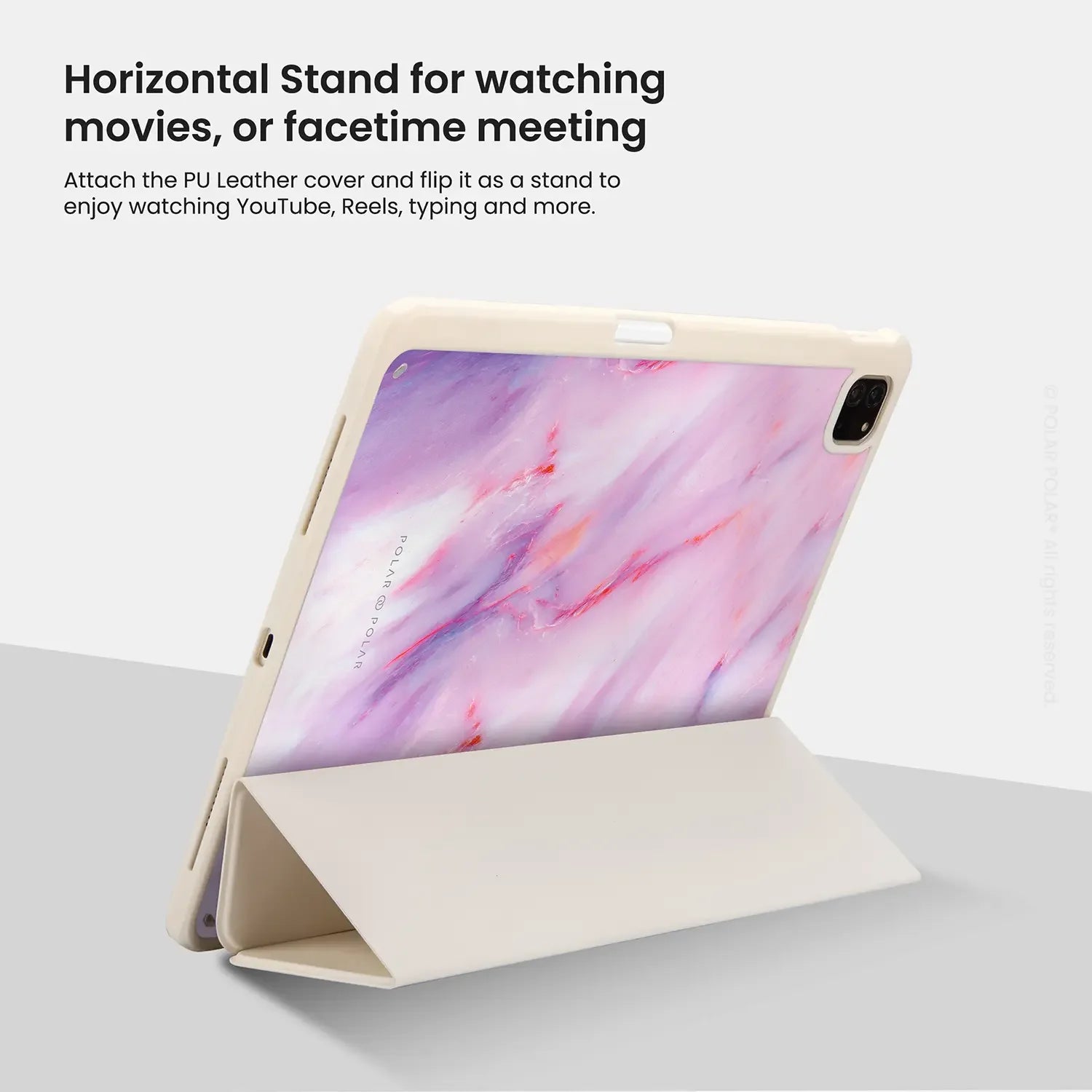 Standard_iPad Air 13-inch (M3 M2) | Milky White