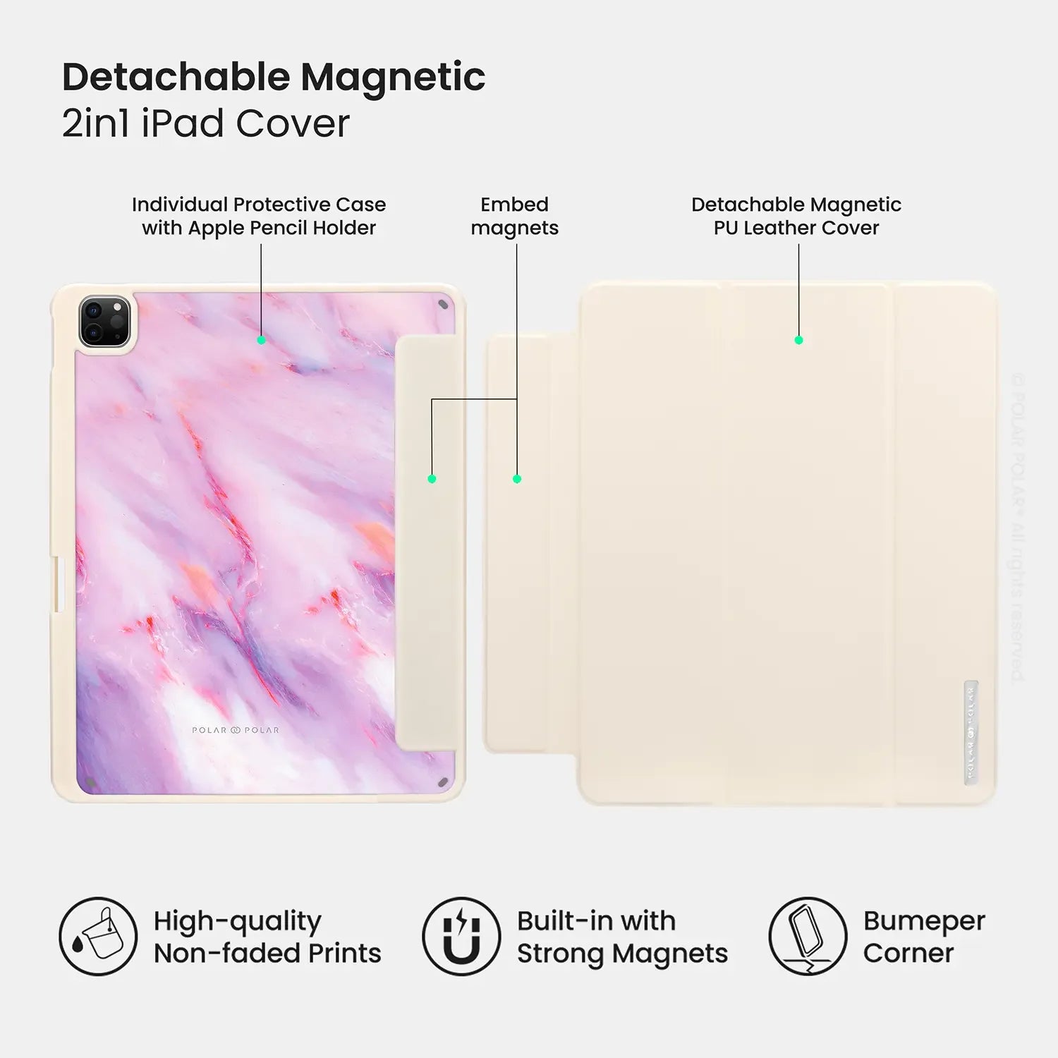 Standard_iPad Pro 12.9-inch (6th 5th gen) | Milky White