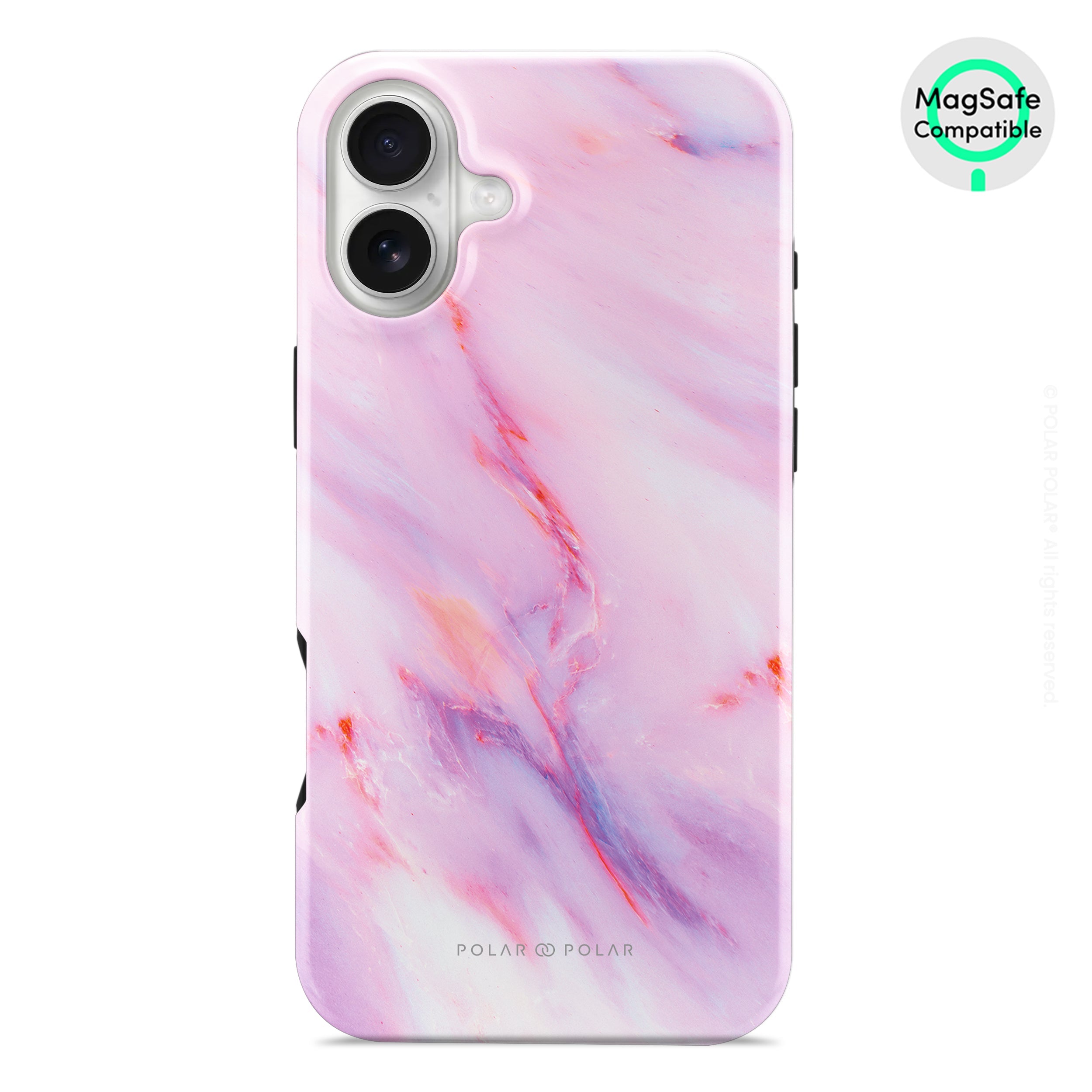 Standard_iPhone 16 Plus | Tough MagSafe Case