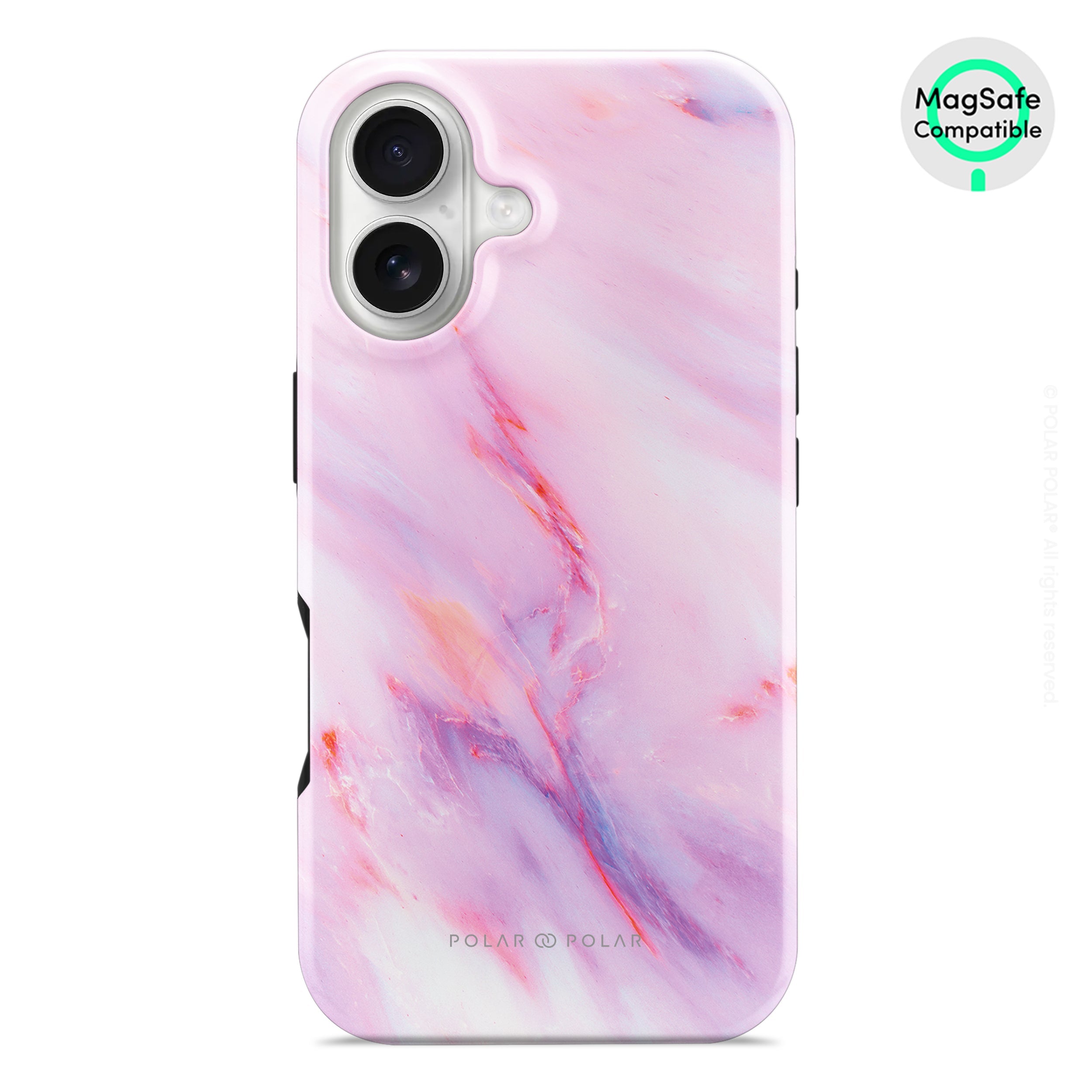 Standard_iPhone 16 | Tough MagSafe Case