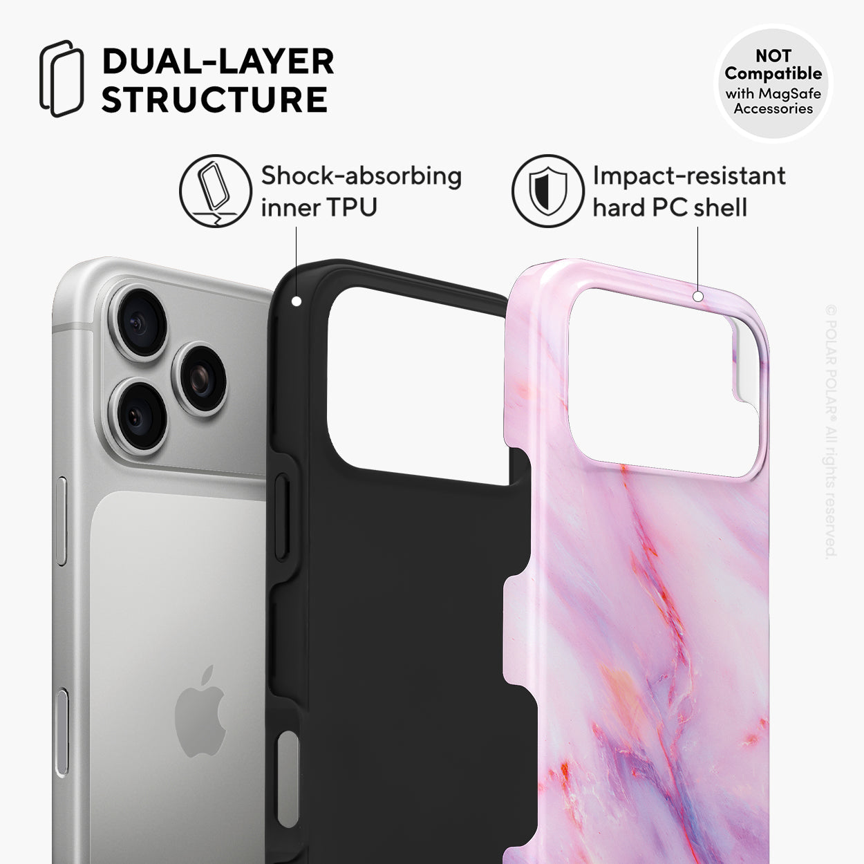Standard_iPhone 17 Pro Max | Tough Case (dual-layer)