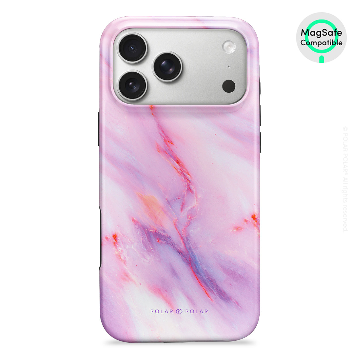 Standard_iPhone 17 Pro Max | Tough MagSafe Case