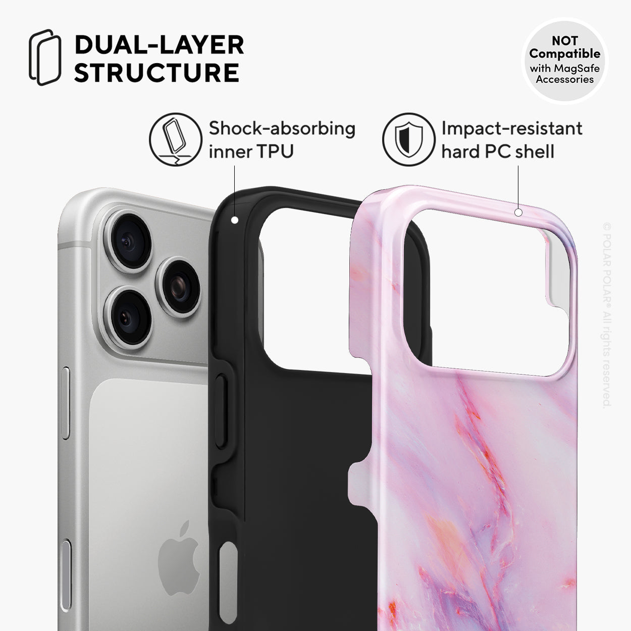 Standard_iPhone 17 Pro | Tough Case (dual-layer)