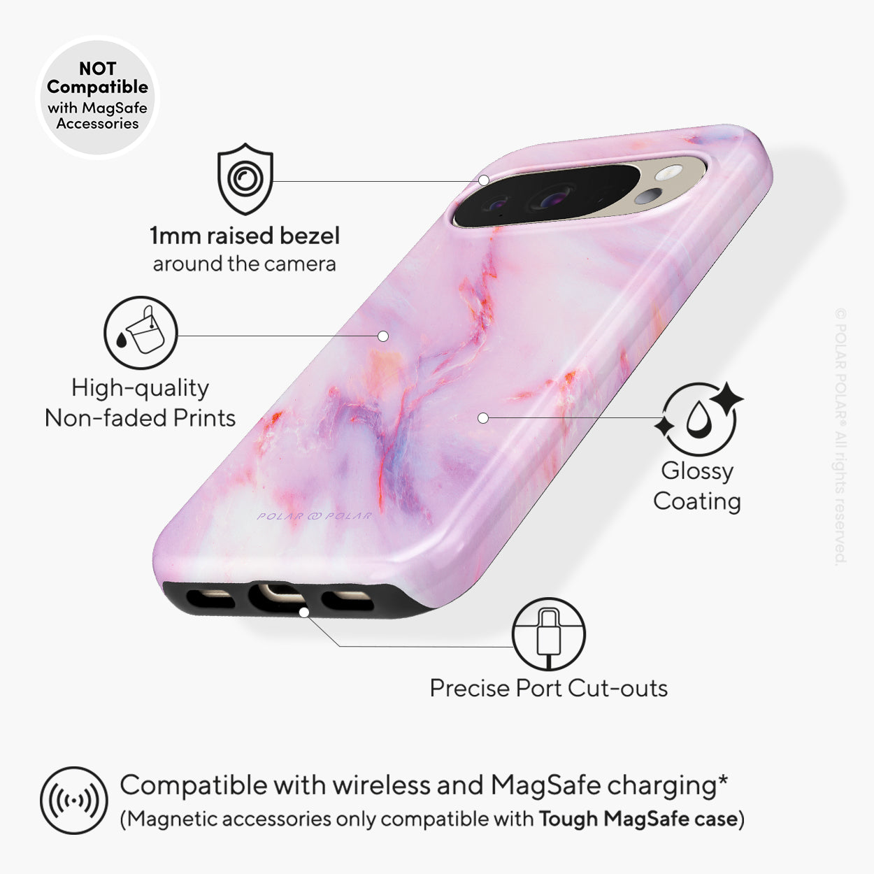 Standard_Google Pixel 10 Pro | Tough Case (dual-layer)