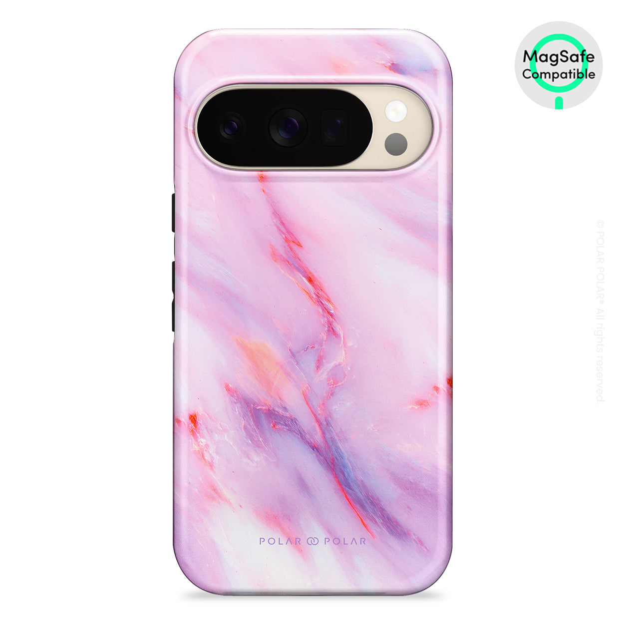 Standard_Google Pixel 10 Pro | Tough MagSafe Case
