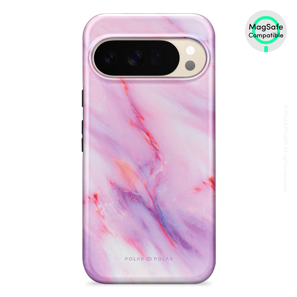 Standard_Google Pixel 10 Pro XL | Tough MagSafe Case