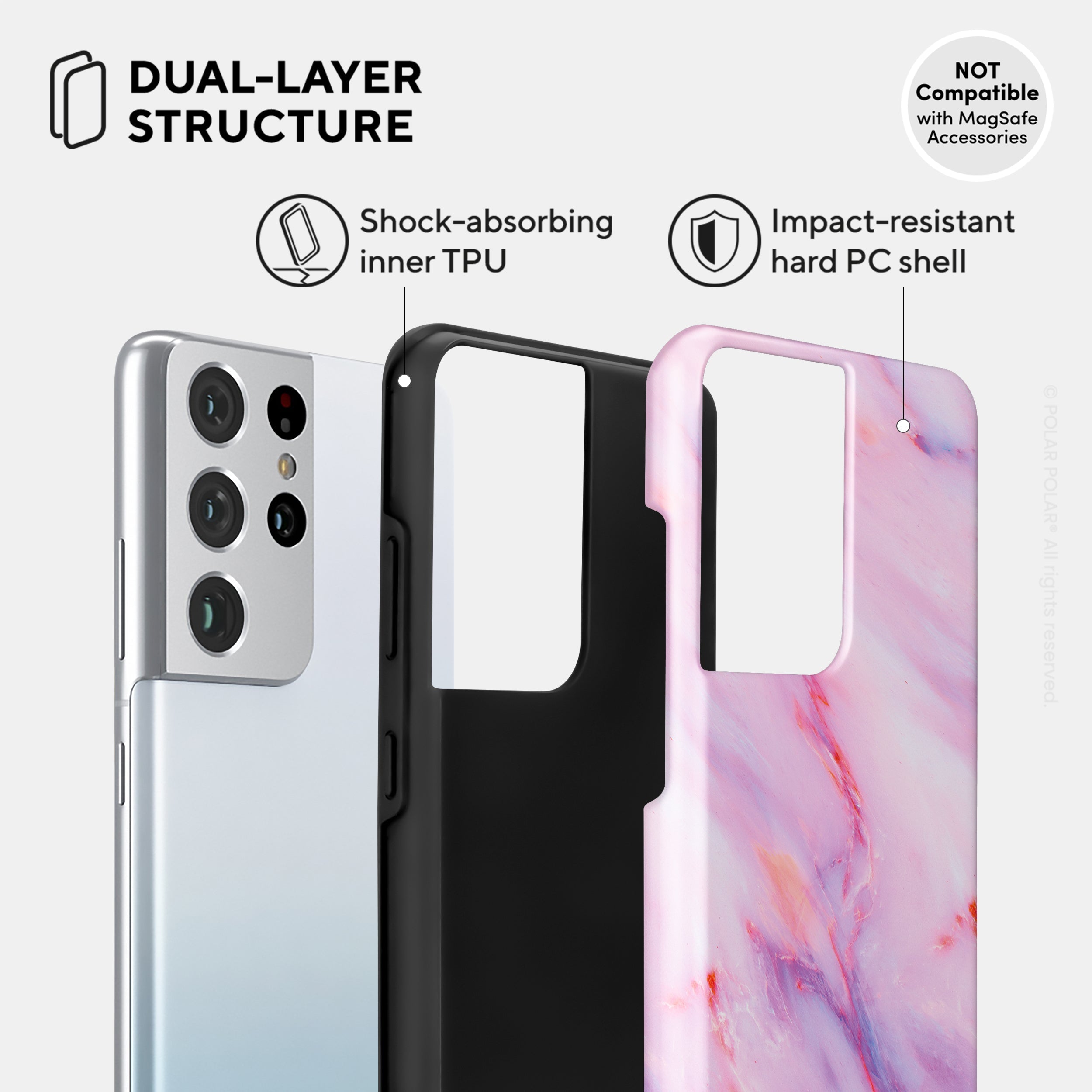 Standard_Samsung Galaxy S21 Ultra 5G | Tough Case (dual-layer) | Common
