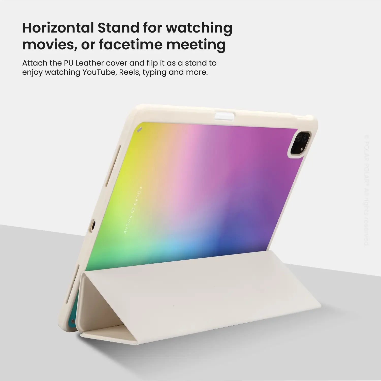 Standard_iPad Air 13-inch (M3 M2) | Milky White