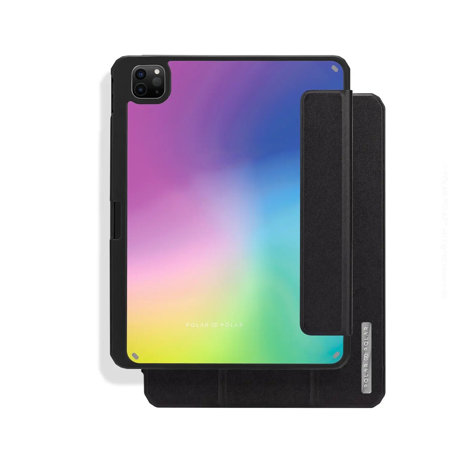 Standard_iPad Pro 11-inch (4th 3rd 2nd gen) | Black