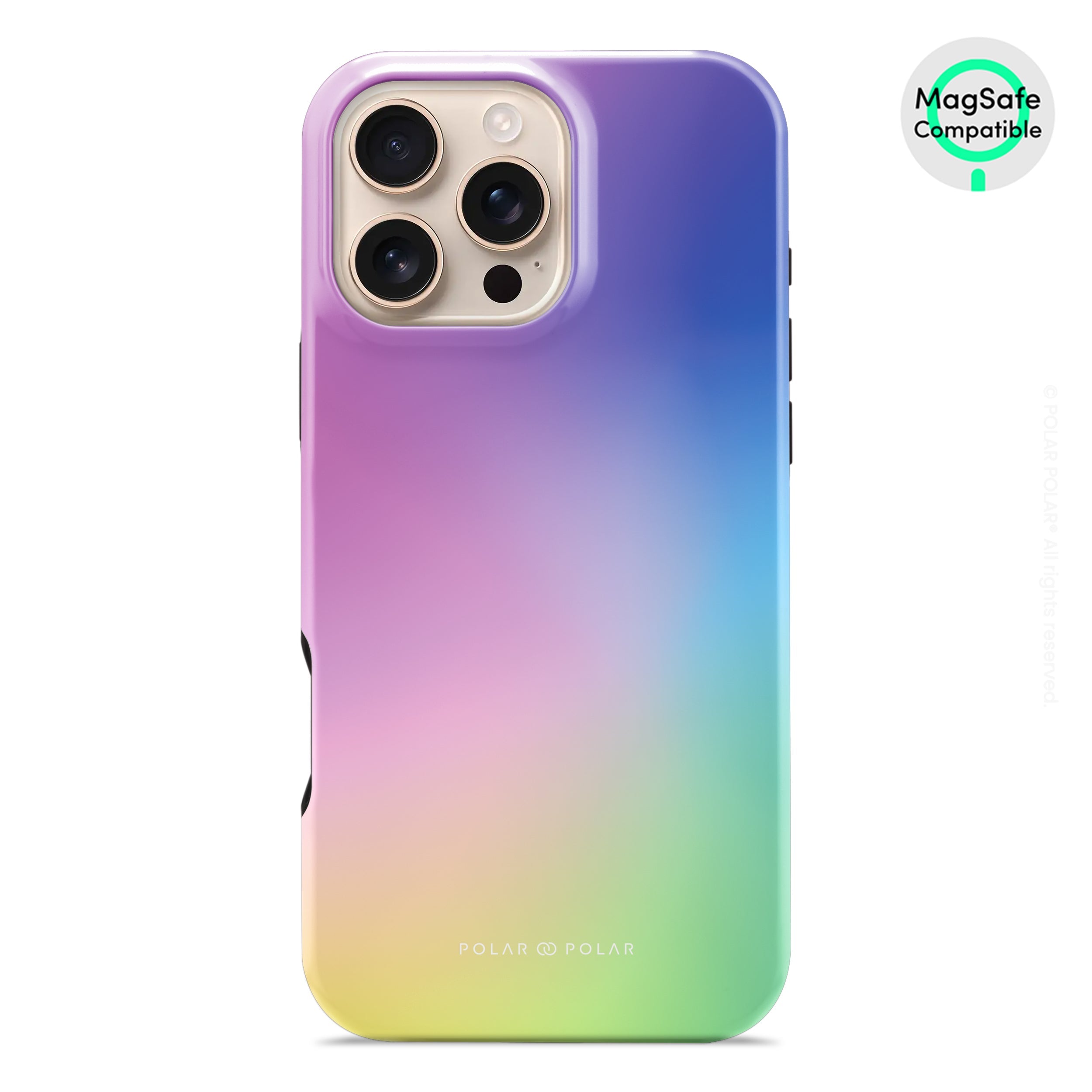 Standard_iPhone 16 Pro Max | Tough MagSafe Case