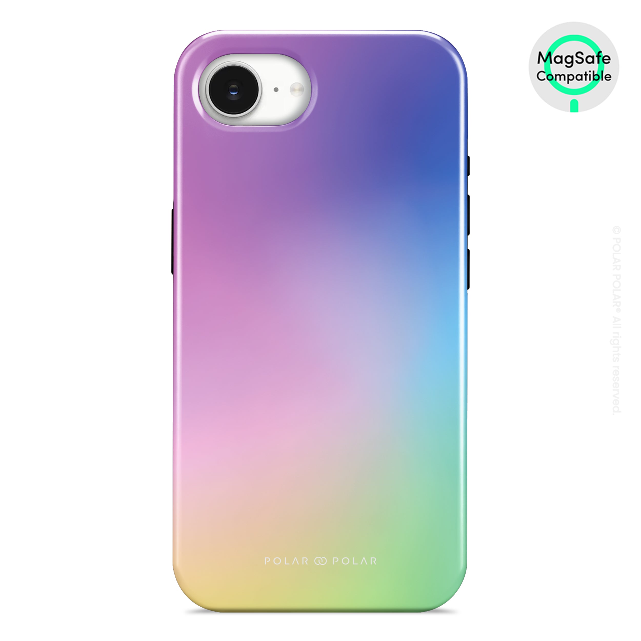 Standard_iPhone 16e | Tough MagSafe Case