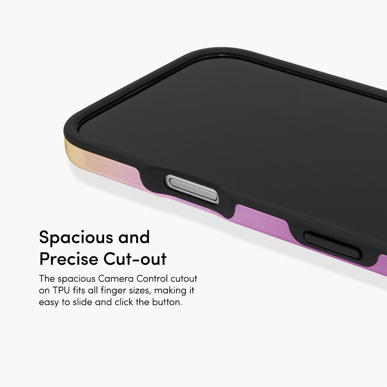 Feature_Tough Case (dual-layer) Tough MagSafe Case