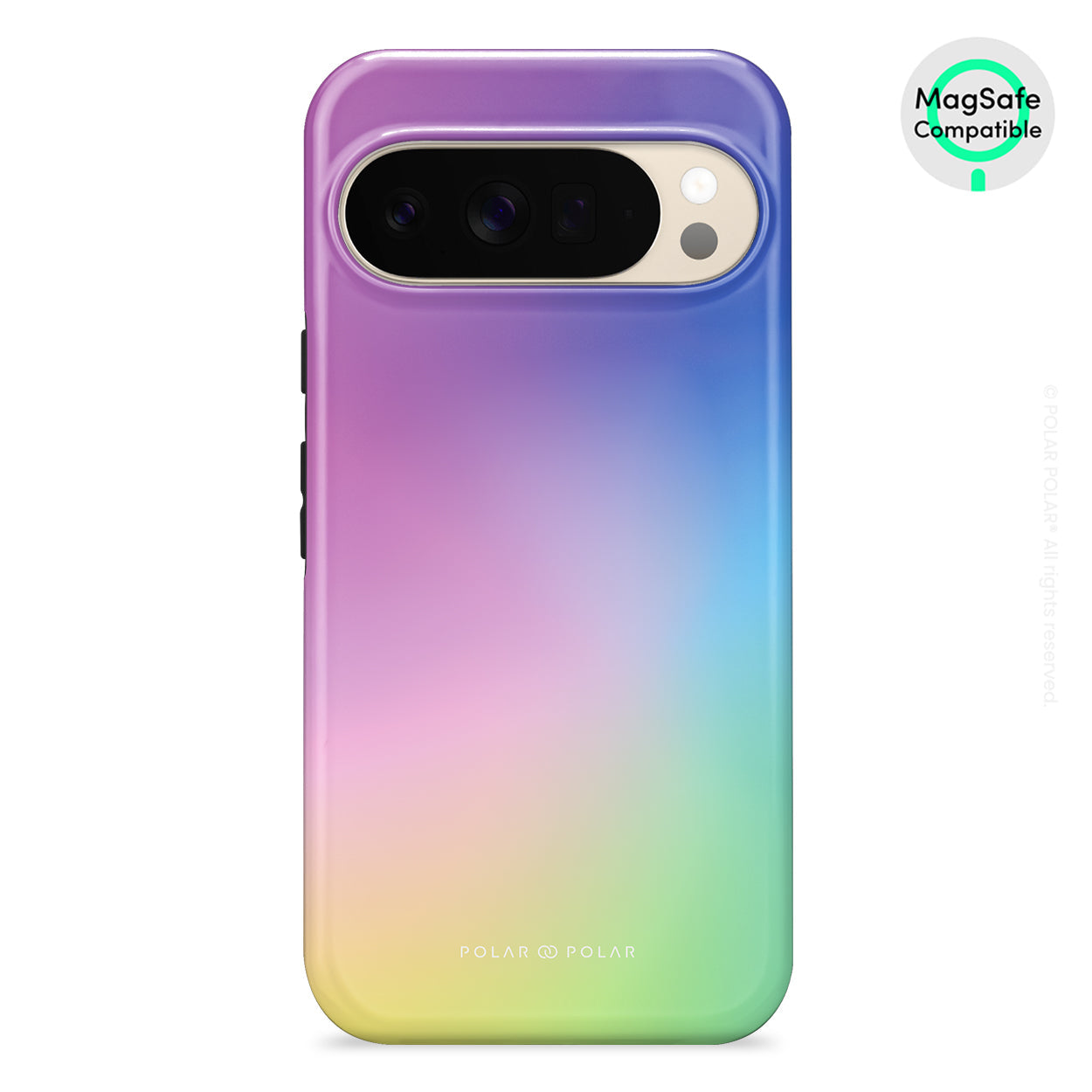 Standard_Google Pixel 10 Pro XL | Tough MagSafe Case