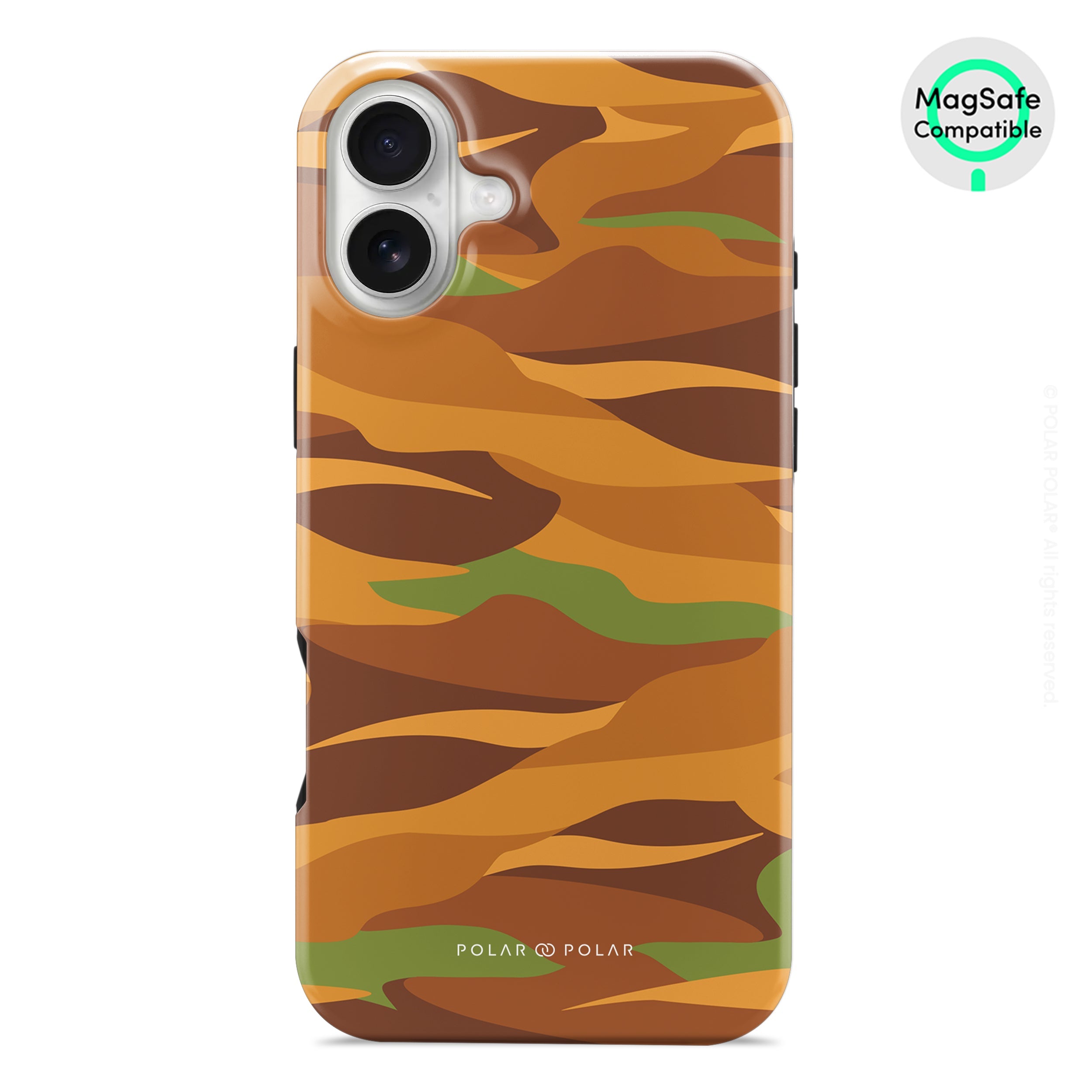 Standard_iPhone 16 Plus | Tough MagSafe Case