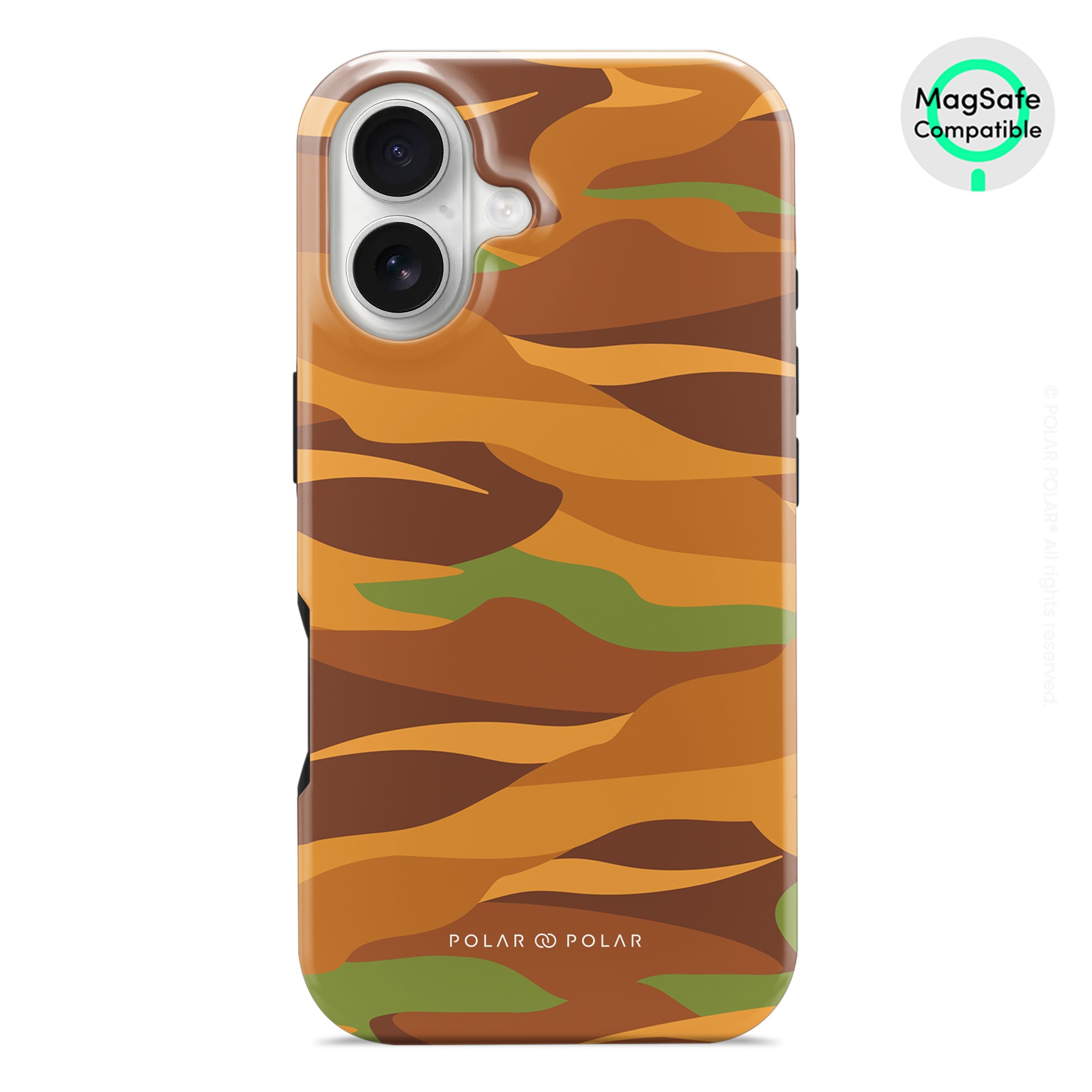 Standard_iPhone 16 | Tough MagSafe Case