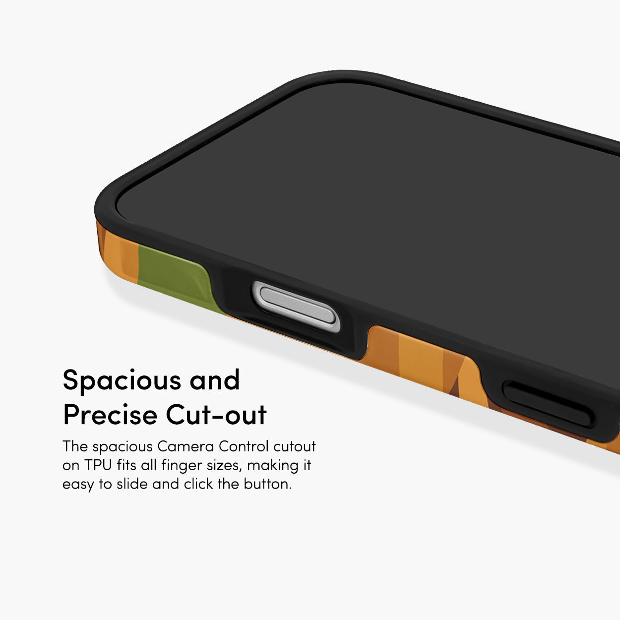 Feature_Tough Case (dual-layer) Tough MagSafe Case