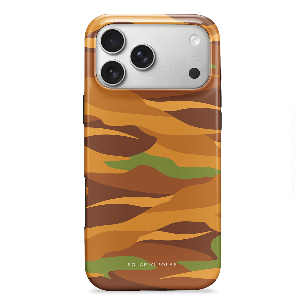 Standard_iPhone 17 Pro Max | Tough Case (dual-layer)