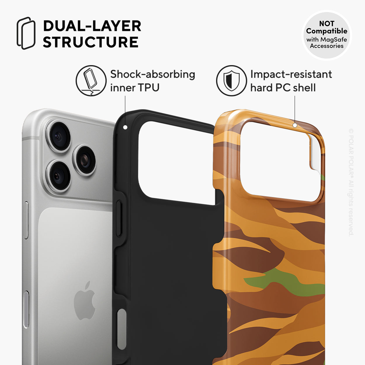 Standard_iPhone 17 Pro Max | Tough Case (dual-layer)