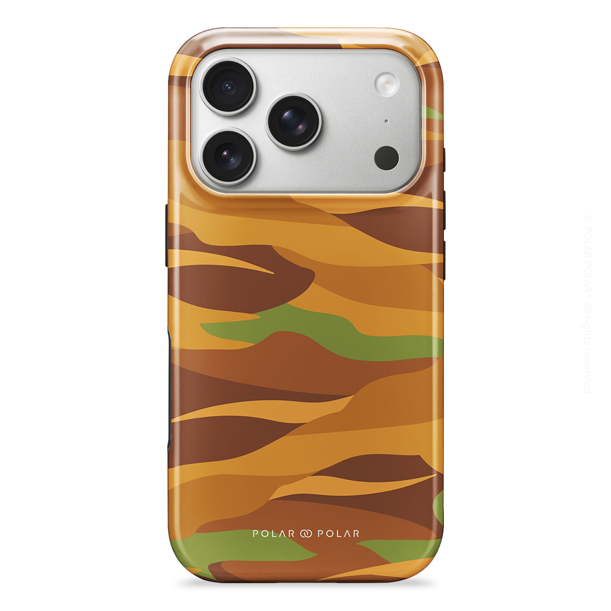 Standard_iPhone 17 Pro | Tough Case (dual-layer)