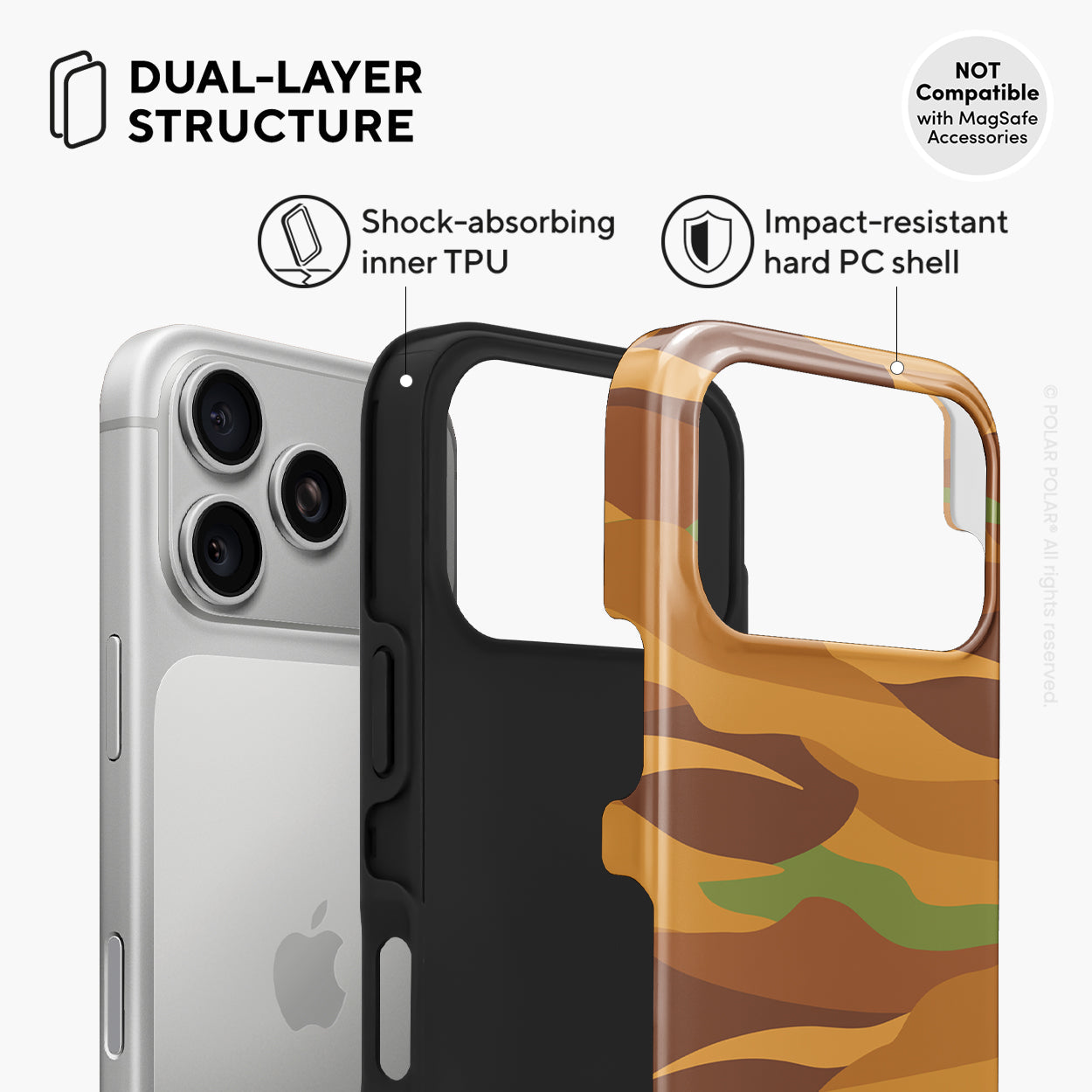 Standard_iPhone 17 Pro | Tough Case (dual-layer)