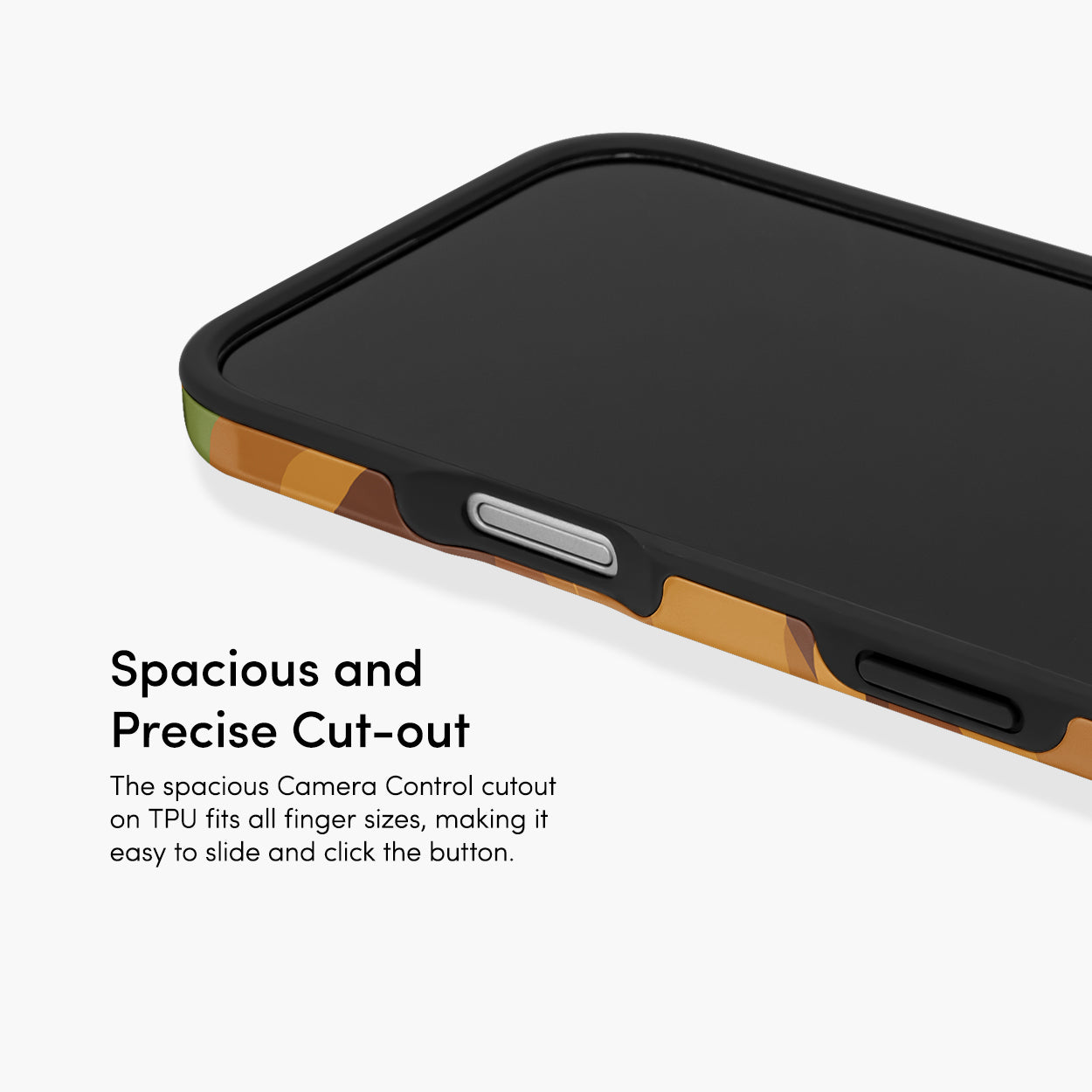 Feature_Tough Case (dual-layer) Tough MagSafe Case