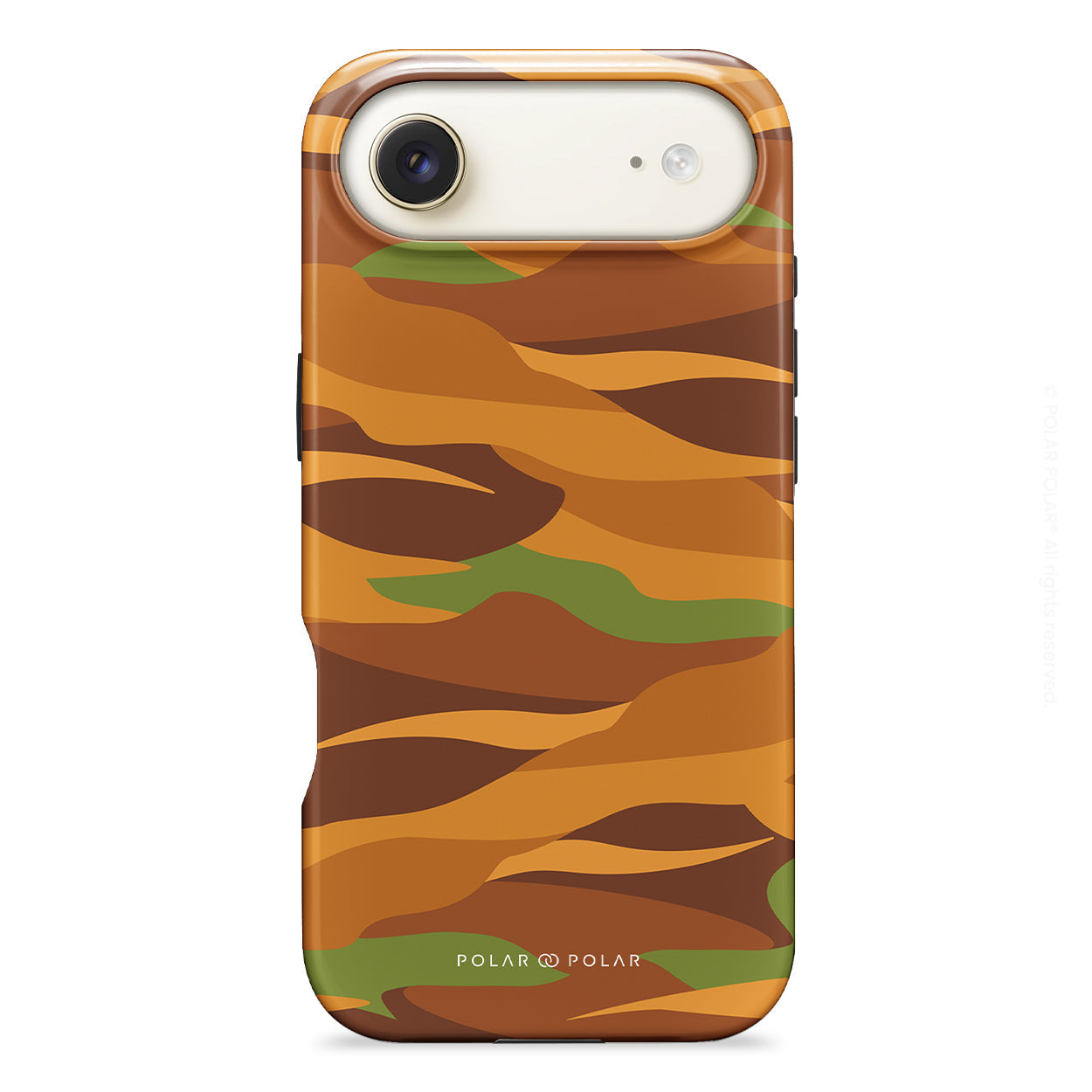 Standard_iPhone Air | Tough Case (dual-layer)