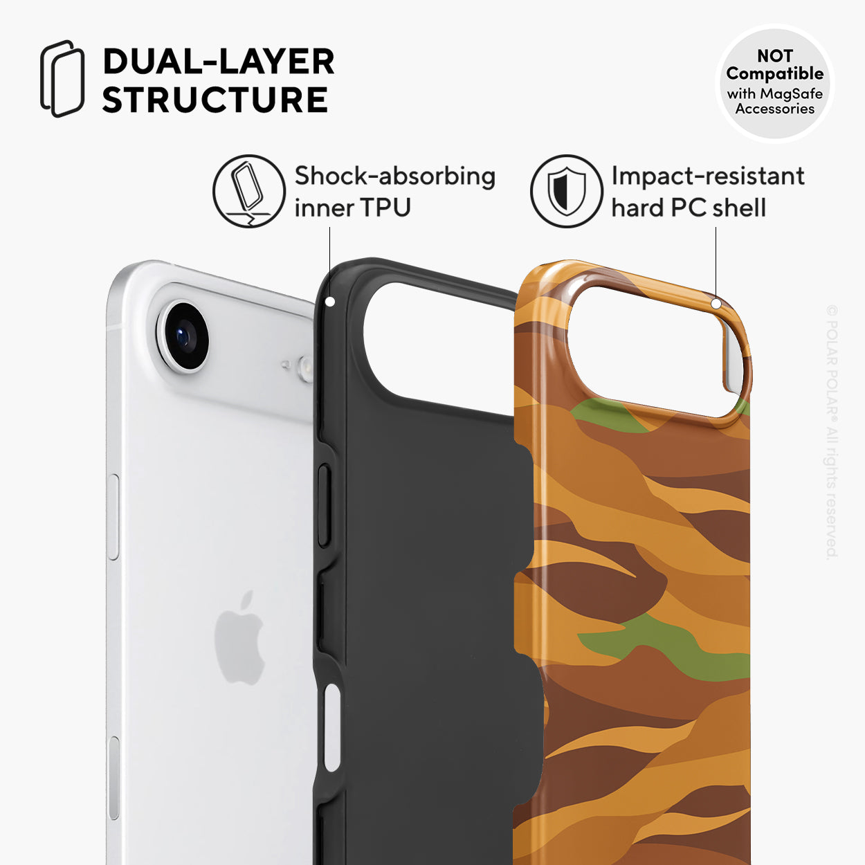 Standard_iPhone Air | Tough Case (dual-layer)