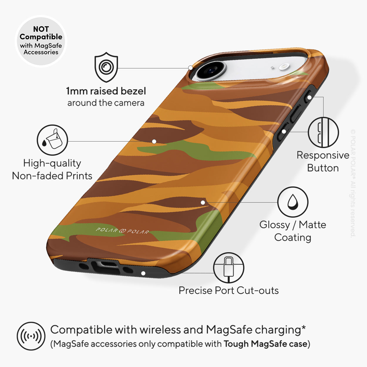 Standard_iPhone Air | Tough Case (dual-layer)