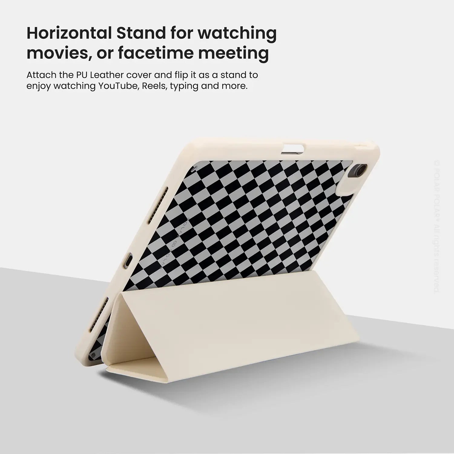 Standard_iPad Air 11-inch (M3 M2) | Milky White