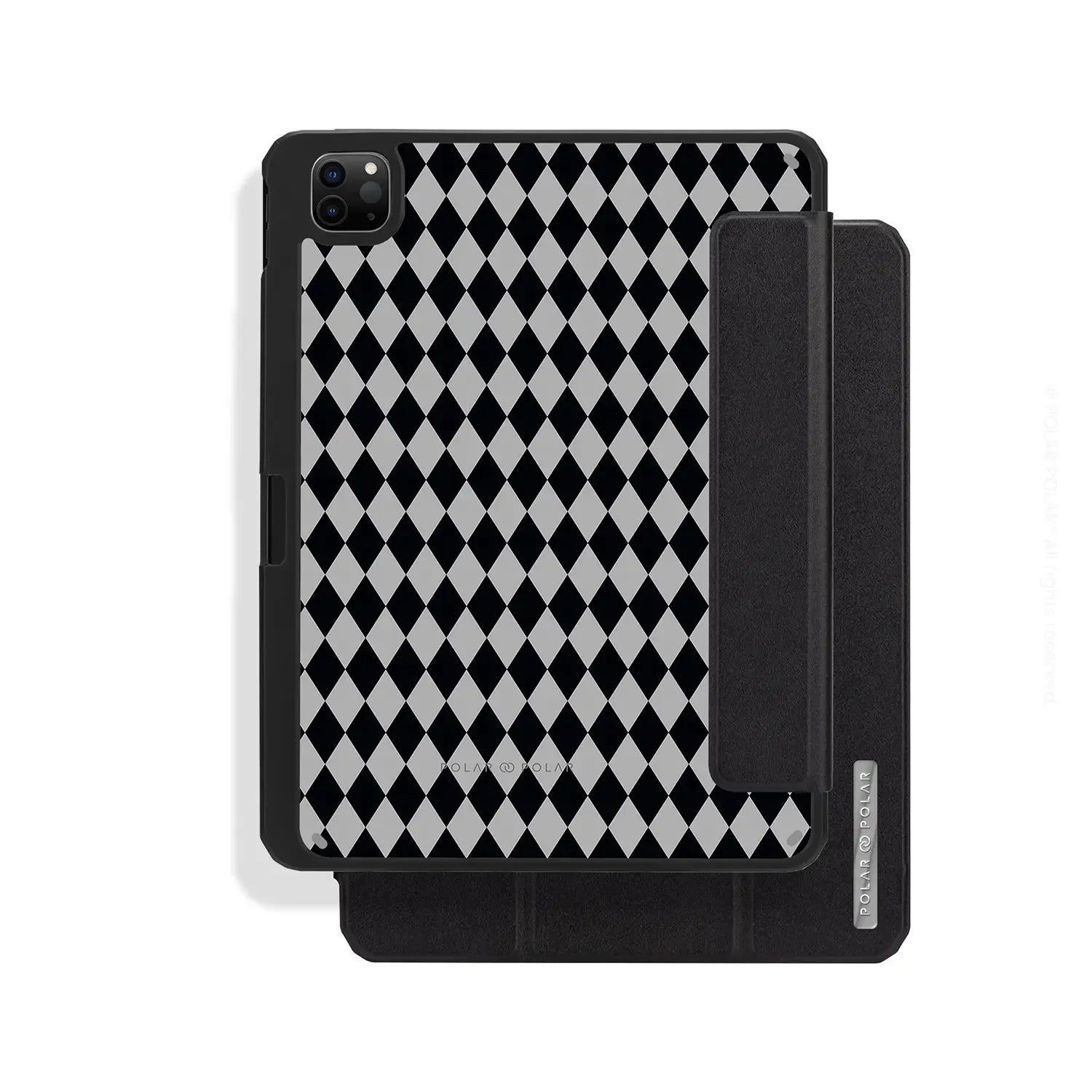 Standard_iPad Pro 11-inch (4th 3rd 2nd gen) | Black