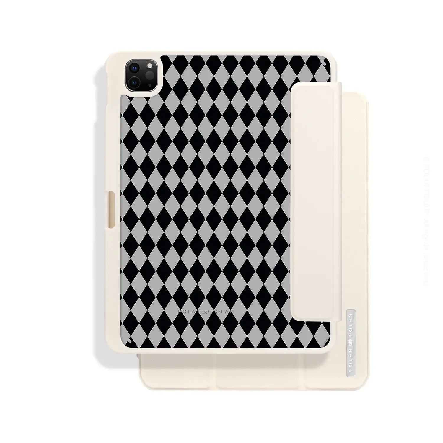 Standard_iPad Pro 11-inch (4th 3rd 2nd gen) | Milky White