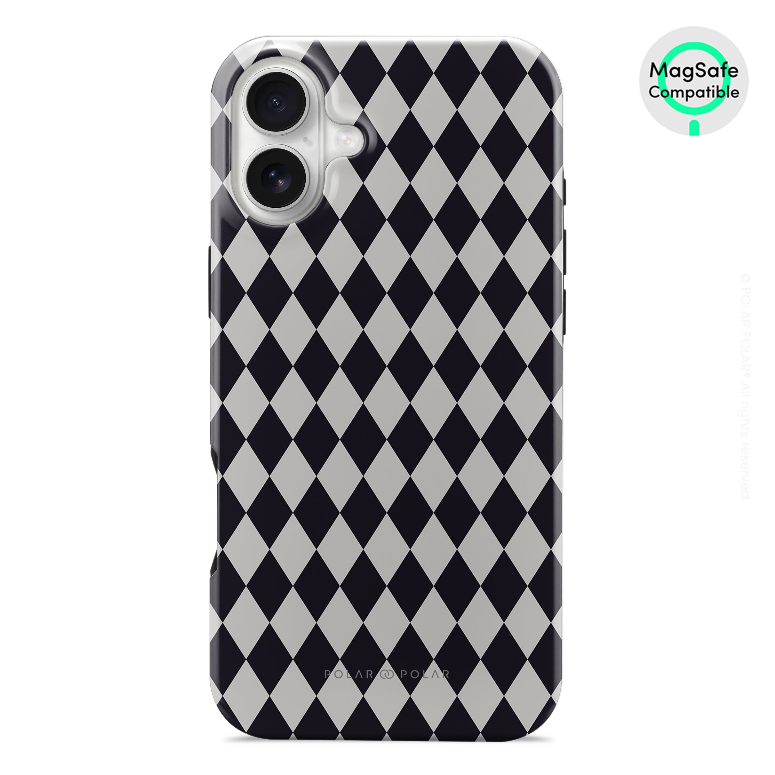 Standard_iPhone 16 Plus | Tough MagSafe Case