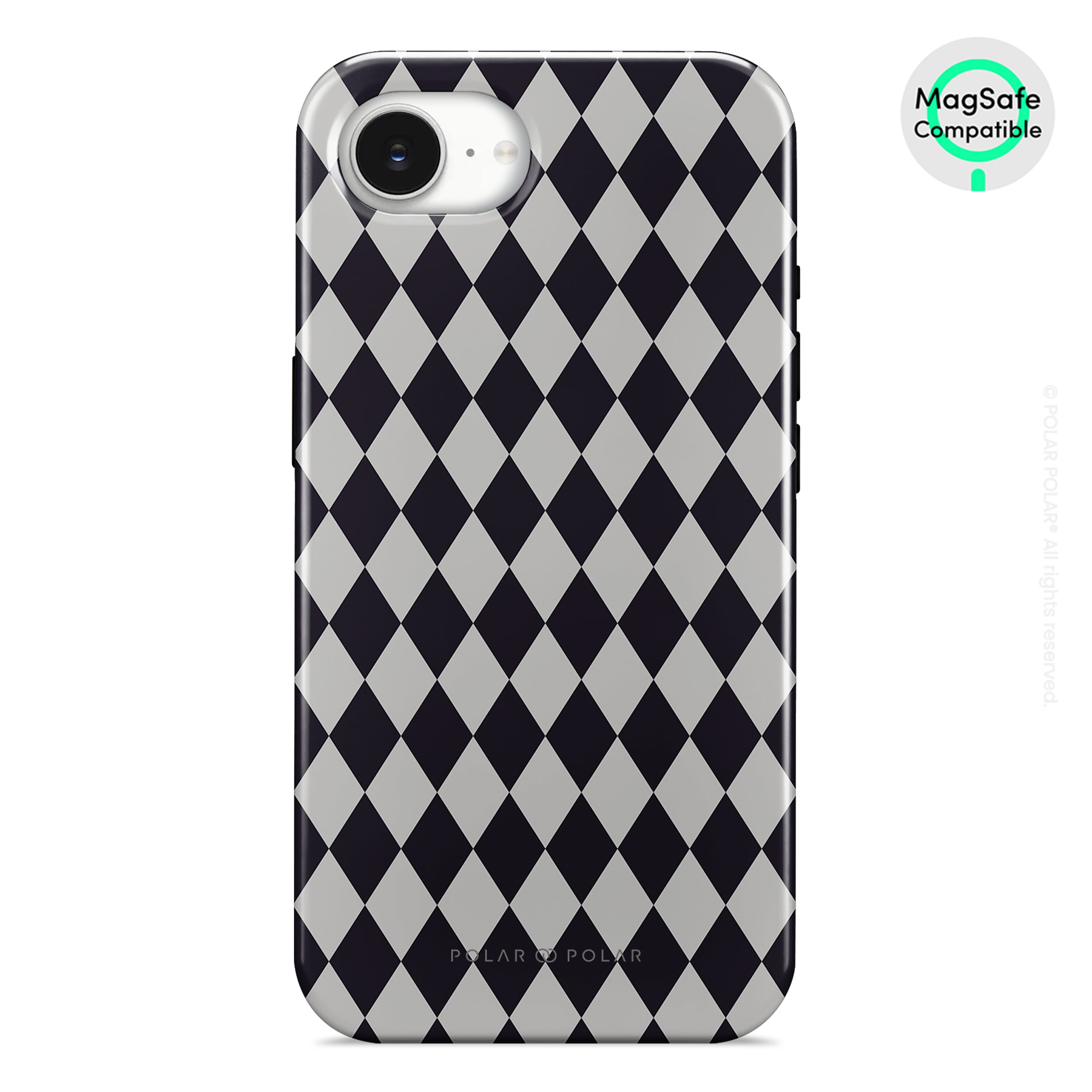 Standard_iPhone 16e | Tough MagSafe Case