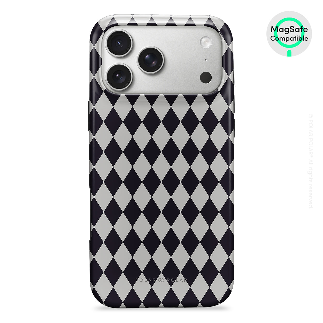 Standard_iPhone 17 Pro Max | Tough MagSafe Case