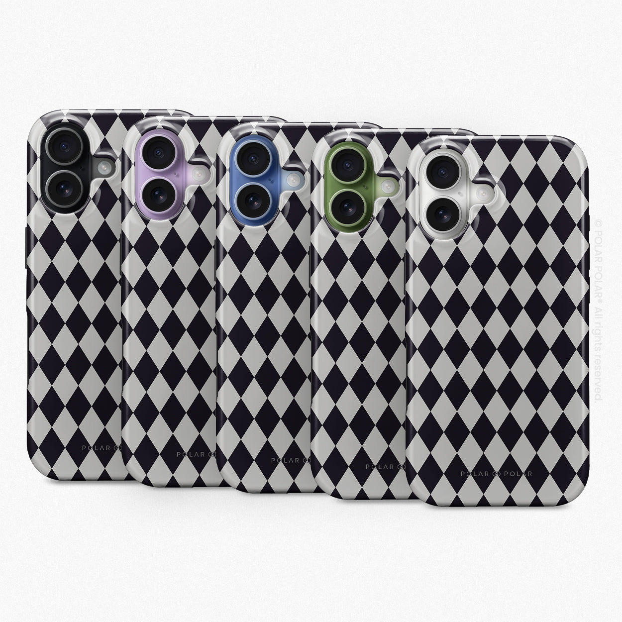 Feature_Tough Case (dual-layer) Tough MagSafe Case