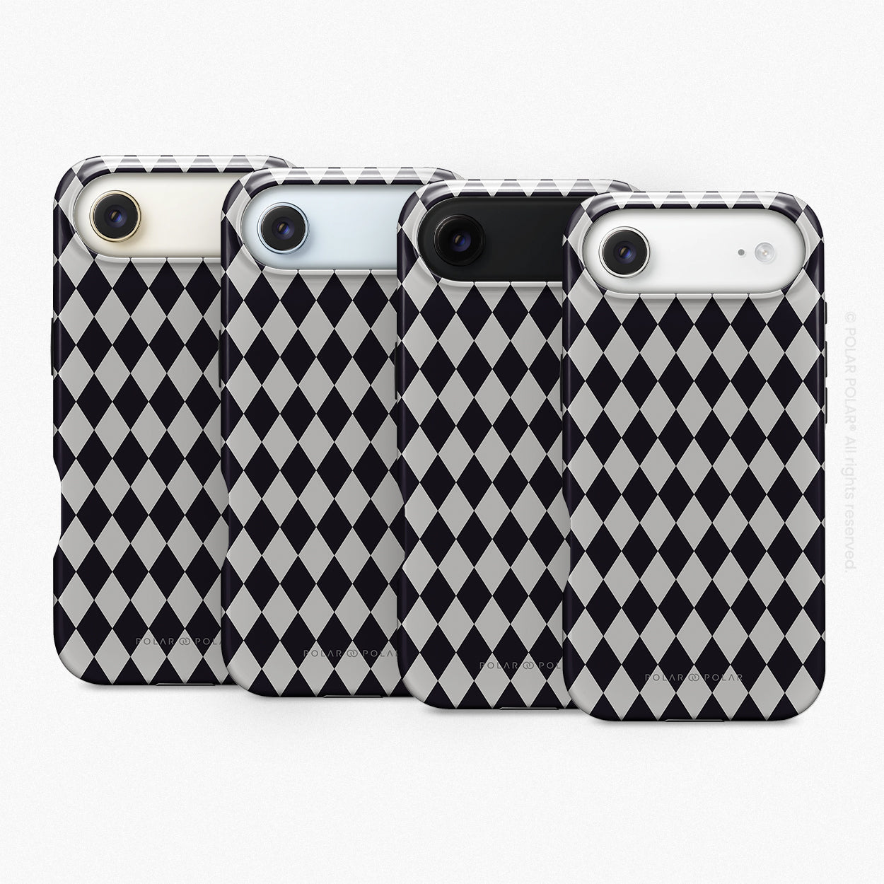 Feature_Tough Case (dual-layer) Tough MagSafe Case