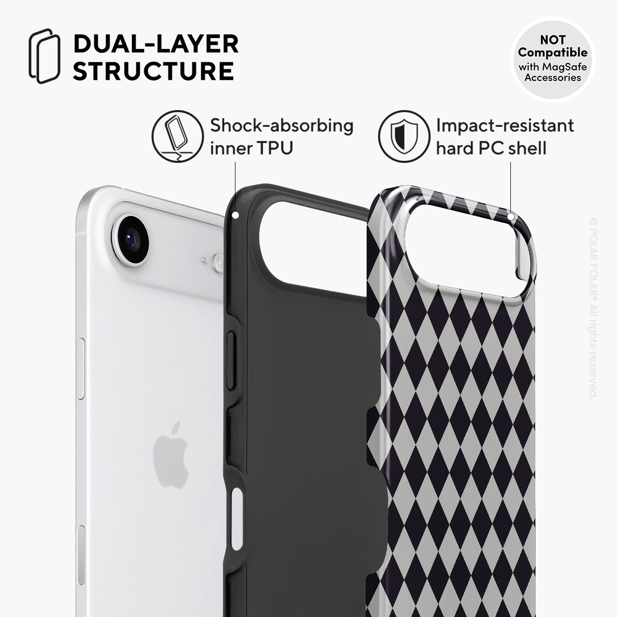 Standard_iPhone Air | Tough Case (dual-layer)