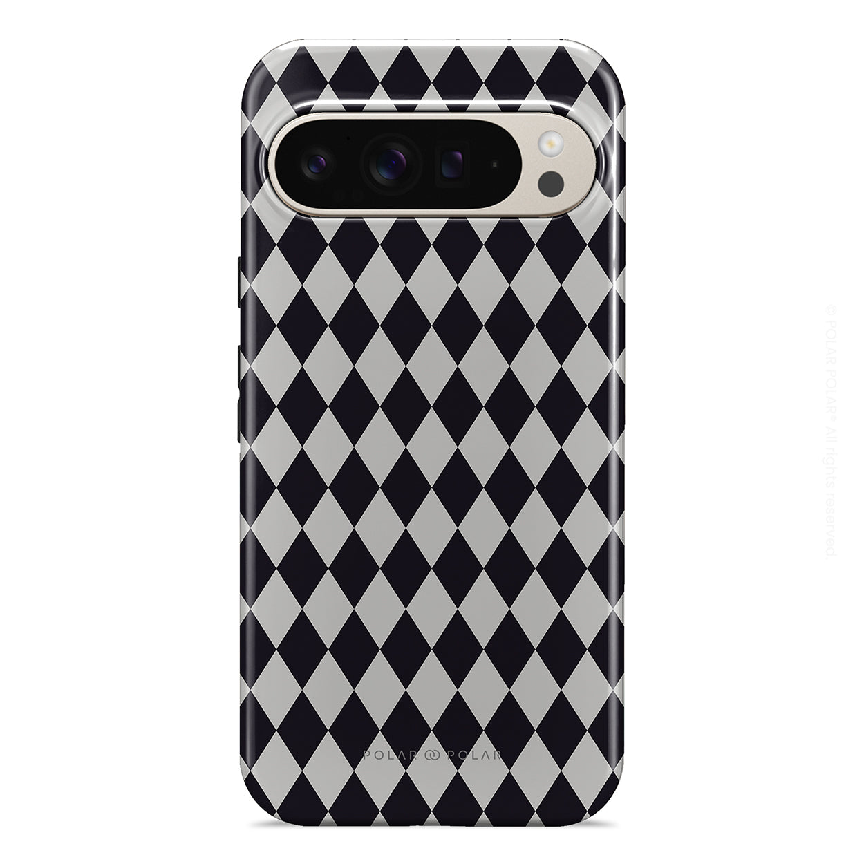 Standard_Google Pixel 10 Pro XL | Tough Case (dual-layer)