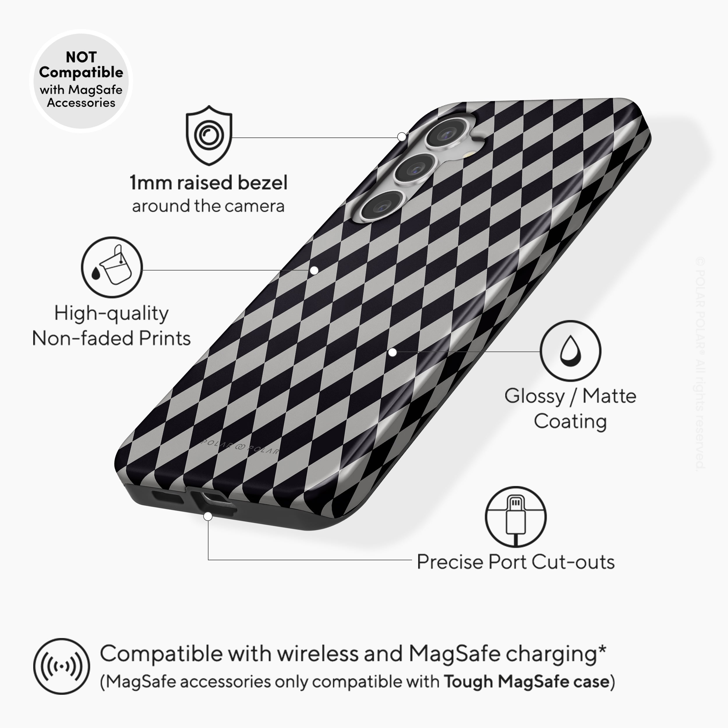 Standard_Samsung Galaxy S25 | Tough Case (dual-layer)