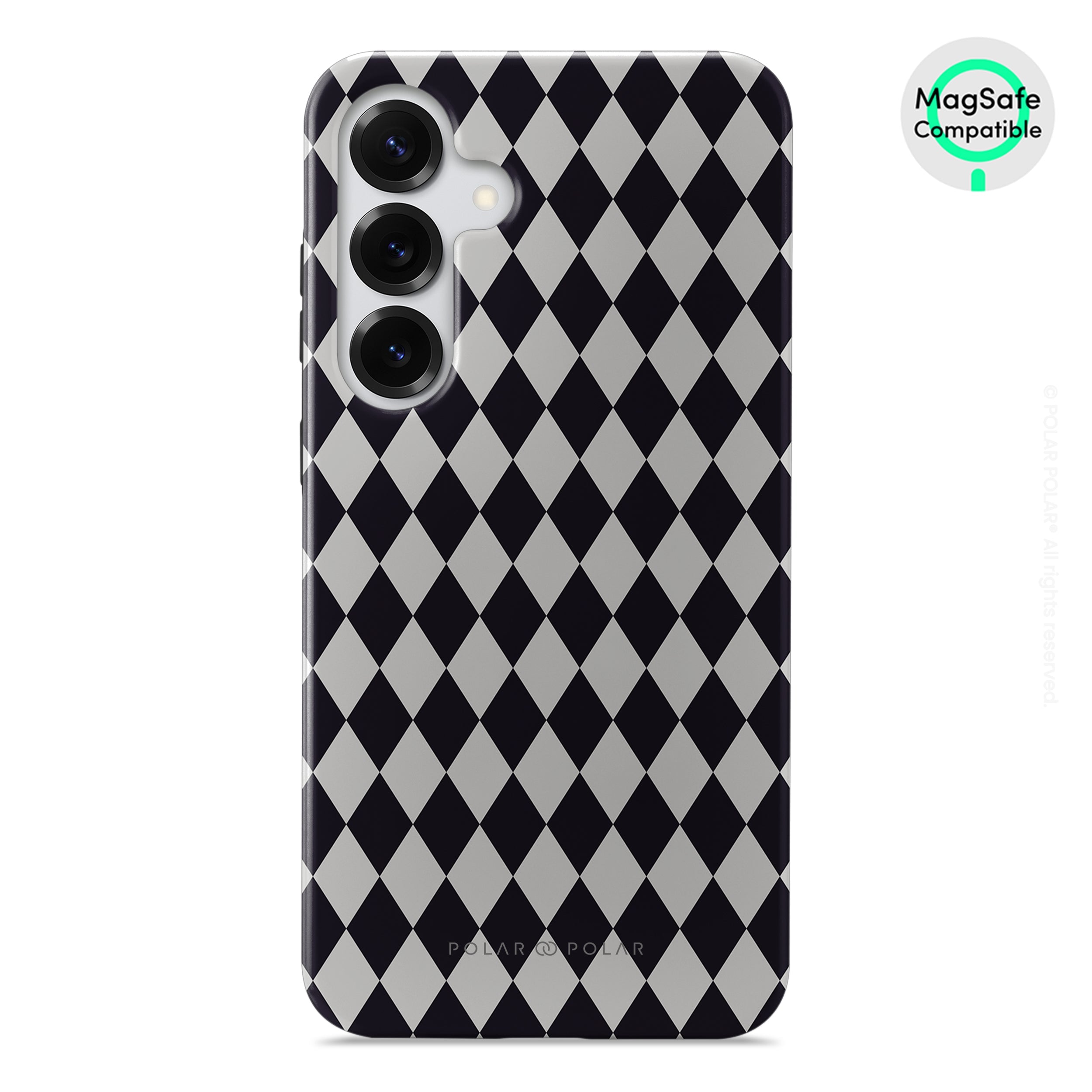 Standard_Samsung Galaxy S25+ | Tough MagSafe Case